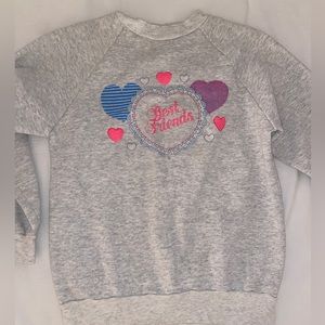 Vintage Crewneck Sweatshirt